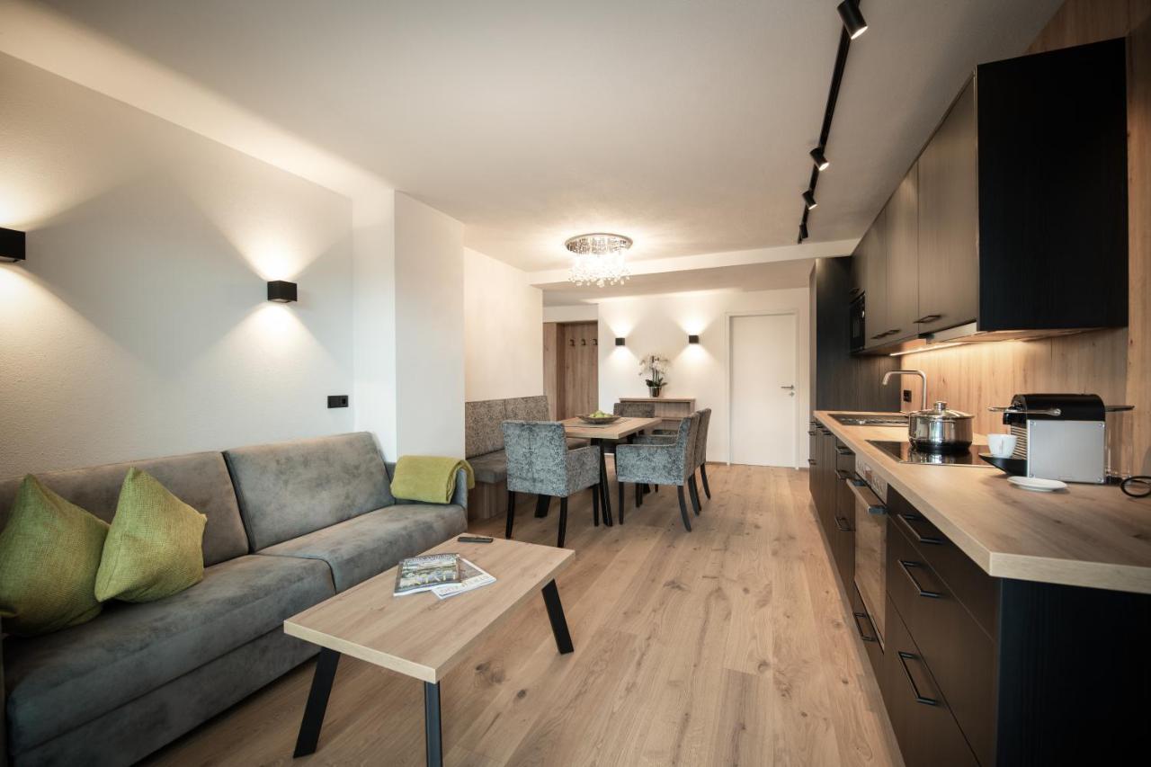 Appartement Alpenrot Sankt Johann im Pongau Exterior foto